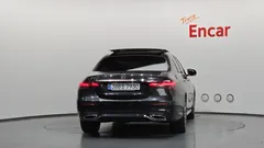 2021 Mercedes-Benz E-Class E350 4MATIC AMG Line — фото 4