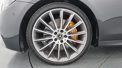2021 Mercedes-Benz E-Class E350 4MATIC AMG Line — фото 5