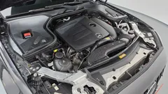 2021 Mercedes-Benz E-Class E350 4MATIC AMG Line — фото 6
