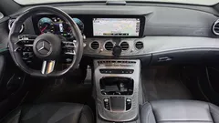 2021 Mercedes-Benz E-Class E350 4MATIC AMG Line — фото 7