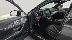 2021 Mercedes-Benz E-Class E350 4MATIC AMG Line — фото 10
