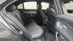 2021 Mercedes-Benz E-Class E350 4MATIC AMG Line — фото 11