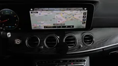 2021 Mercedes-Benz E-Class E350 4MATIC AMG Line — фото 12