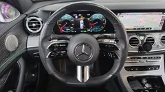 2021 Mercedes-Benz E-Class E350 4MATIC AMG Line — фото 13