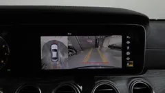 2021 Mercedes-Benz E-Class E350 4MATIC AMG Line — фото 14