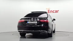 2023 Mercedes-Benz S-Class S450L 4MATIC — фото 4