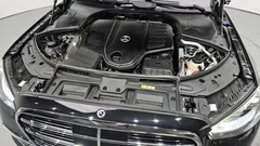 2023 Mercedes-Benz S-Class S450L 4MATIC — фото 6