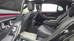 2023 Mercedes-Benz S-Class S450L 4MATIC — фото 12