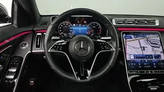 2023 Mercedes-Benz S-Class S450L 4MATIC — фото 13