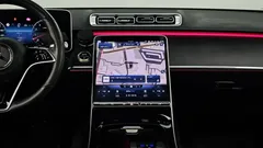 2023 Mercedes-Benz S-Class S450L 4MATIC — фото 14