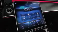 2023 Mercedes-Benz S-Class S450L 4MATIC — фото 17