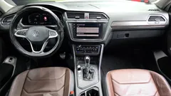 2023 Volkswagen Tiguan 2.0 TSI Prestige — фото 7