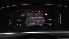 2023 Volkswagen Tiguan 2.0 TSI Prestige — фото 8