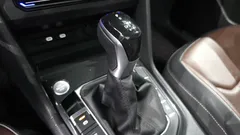 2023 Volkswagen Tiguan 2.0 TSI Prestige — фото 9