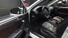 2023 Volkswagen Tiguan 2.0 TSI Prestige — фото 10