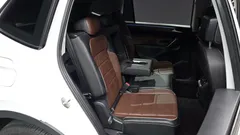2023 Volkswagen Tiguan 2.0 TSI Prestige — фото 11