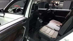 2023 Volkswagen Tiguan 2.0 TSI Prestige — фото 12