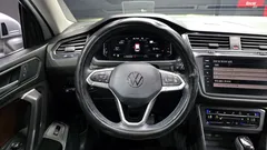 2023 Volkswagen Tiguan 2.0 TSI Prestige — фото 13