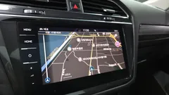 2023 Volkswagen Tiguan 2.0 TSI Prestige — фото 14