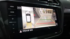 2023 Volkswagen Tiguan 2.0 TSI Prestige — фото 15