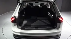 2023 Volkswagen Tiguan 2.0 TSI Prestige — фото 20
