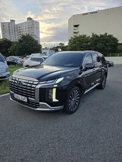 2023 Hyundai Palisade Gasoline 3.8 4WD — фото 1
