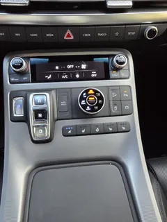 2023 Hyundai Palisade Gasoline 3.8 4WD — фото 9
