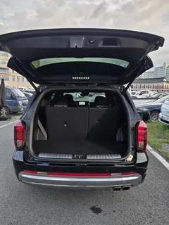 2023 Hyundai Palisade Gasoline 3.8 4WD — фото 10