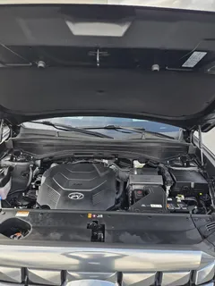 2023 Hyundai Palisade Gasoline 3.8 4WD — фото 12