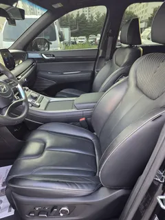 2023 Hyundai Palisade Gasoline 3.8 4WD — фото 16