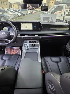 2023 Hyundai Palisade Gasoline 3.8 4WD — фото 18