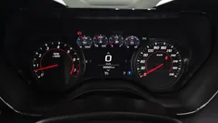2021 ChevroletGMDaewoo Camaro SS 6.2 V8, чёрный — фото 8