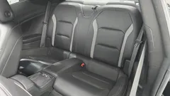 2021 ChevroletGMDaewoo Camaro SS 6.2 V8, чёрный — фото 11