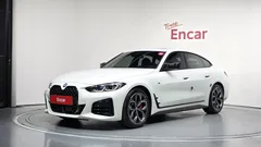 2022 BMW 4-Series 420i First Edition GranCoupe — фото 1