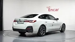2022 BMW 4-Series 420i First Edition GranCoupe — фото 2