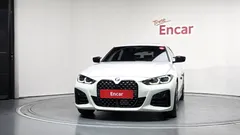 2022 BMW 4-Series 420i First Edition GranCoupe — фото 3