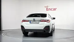 2022 BMW 4-Series 420i First Edition GranCoupe — фото 4
