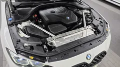 2022 BMW 4-Series 420i First Edition GranCoupe — фото 6