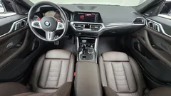 2022 BMW 4-Series 420i First Edition GranCoupe — фото 7