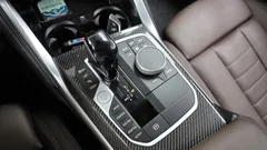 2022 BMW 4-Series 420i First Edition GranCoupe — фото 9