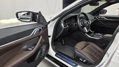 2022 BMW 4-Series 420i First Edition GranCoupe — фото 10