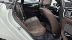 2022 BMW 4-Series 420i First Edition GranCoupe — фото 11