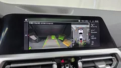 2022 BMW 4-Series 420i First Edition GranCoupe — фото 14
