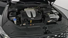 2022 Hyundai Grandeur 3.0 LPi Rent Car — фото 6