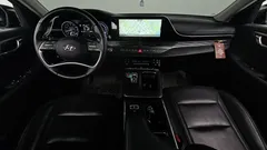 2022 Hyundai Grandeur 3.0 LPi Rent Car — фото 7