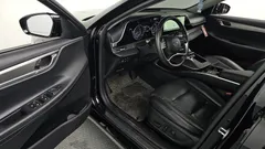 2022 Hyundai Grandeur 3.0 LPi Rent Car — фото 10