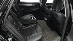 2022 Hyundai Grandeur 3.0 LPi Rent Car — фото 12