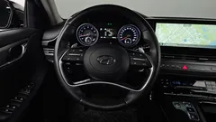 2022 Hyundai Grandeur 3.0 LPi Rent Car — фото 13