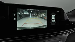 2022 Hyundai Grandeur 3.0 LPi Rent Car — фото 15