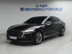 2022 Kia K9 3.3 T-GDI AWD — фото 1